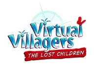 Virtual Villagers 2