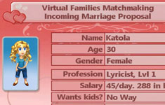 Virtual Families Free Download Mac