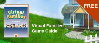 Virtual Families Game Guide
