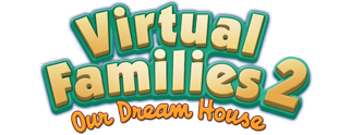 Virtual Families 2 Logo